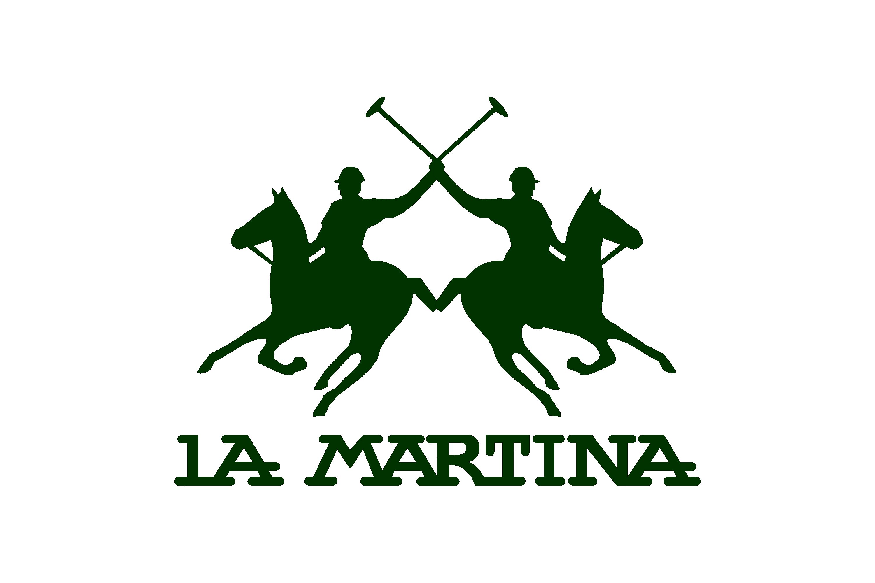LA MARTINA